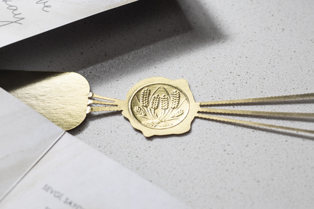 İ7089 - Olive Branch Union