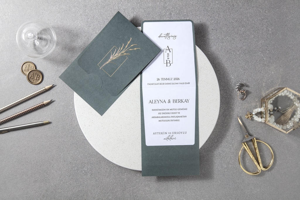 i7116 - Starry Union