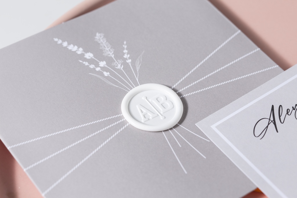 i7119 - Magnolia Bliss