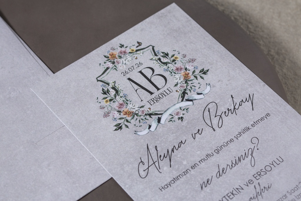 i7120 - Magnolia Bliss