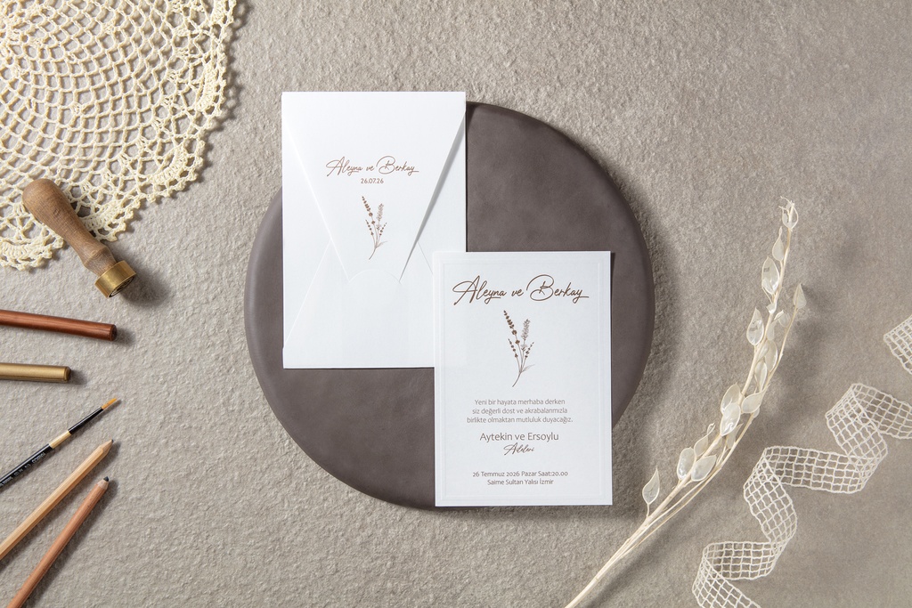 İ7086 - Boundless Joy