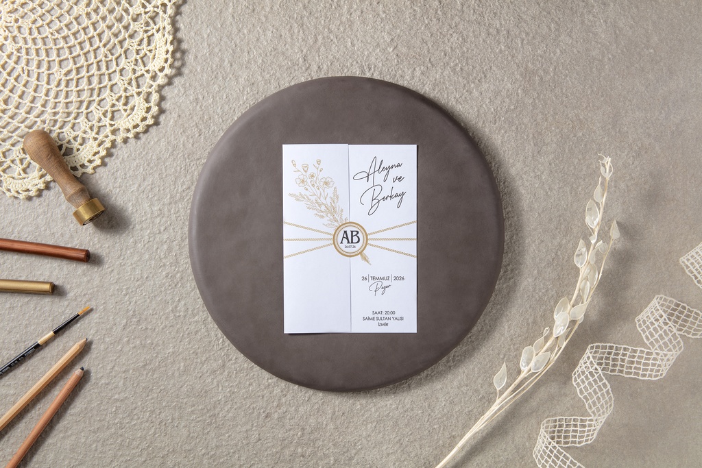 i7101 - Classic Promise