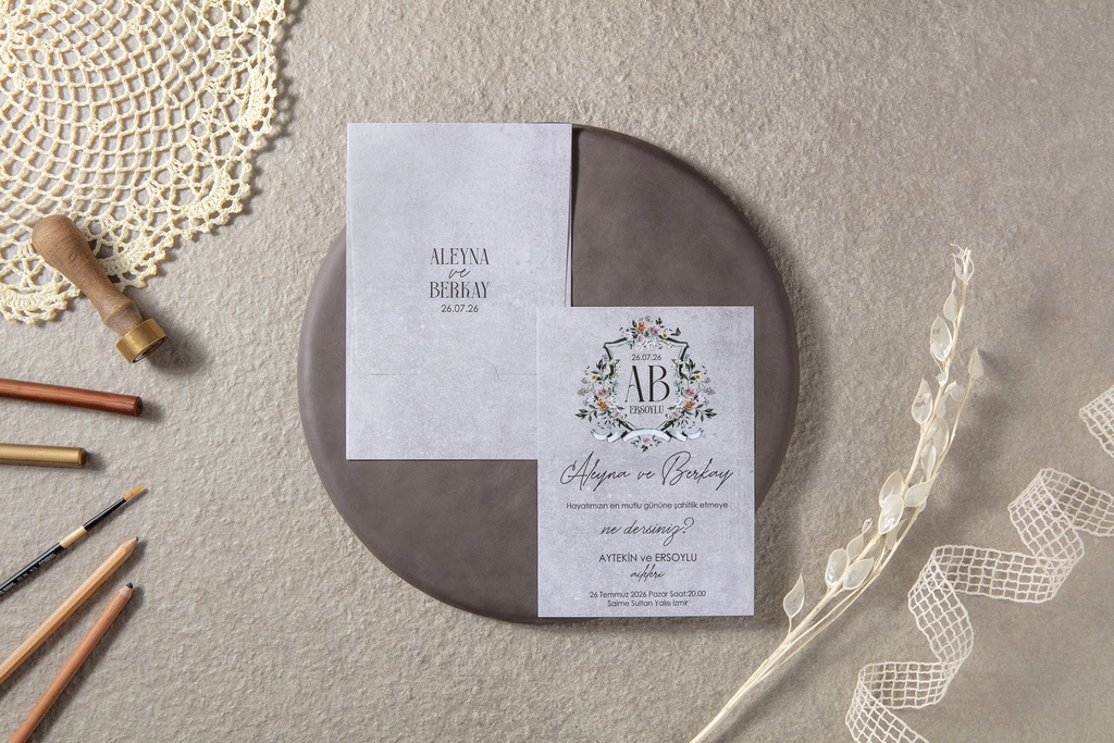 i7120 - Magnolia Bliss